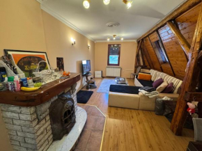 Deluxe Apartments Belgrade Downtown Dorcol